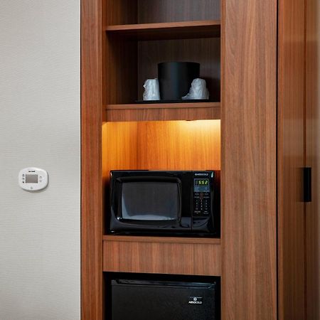 Fairfield By Marriott Inn & Suites Lebanon Near Expo Center Luaran gambar