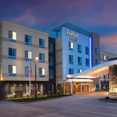 Fairfield By Marriott Inn & Suites Lebanon Near Expo Center Luaran gambar