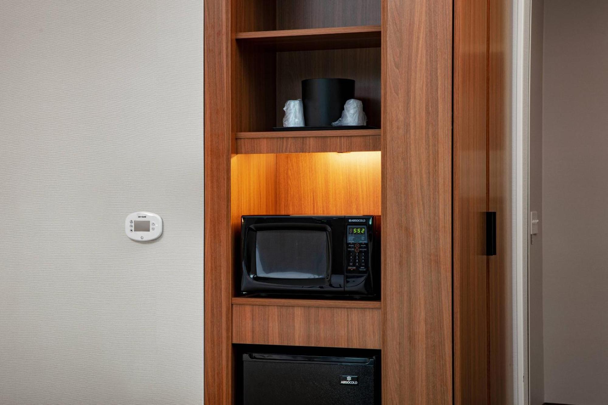 Fairfield By Marriott Inn & Suites Lebanon Near Expo Center Luaran gambar